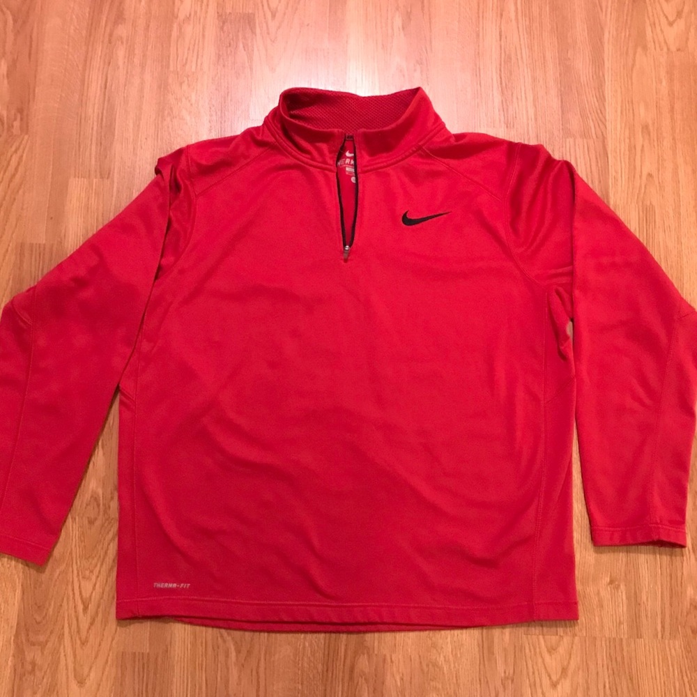 Nike sweater